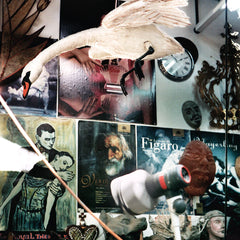 Scenery - Number Five - Cover 3