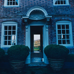 Scenery - Number Five - Cover 3