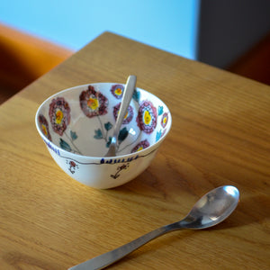 Anemone Milk Skål - Marni