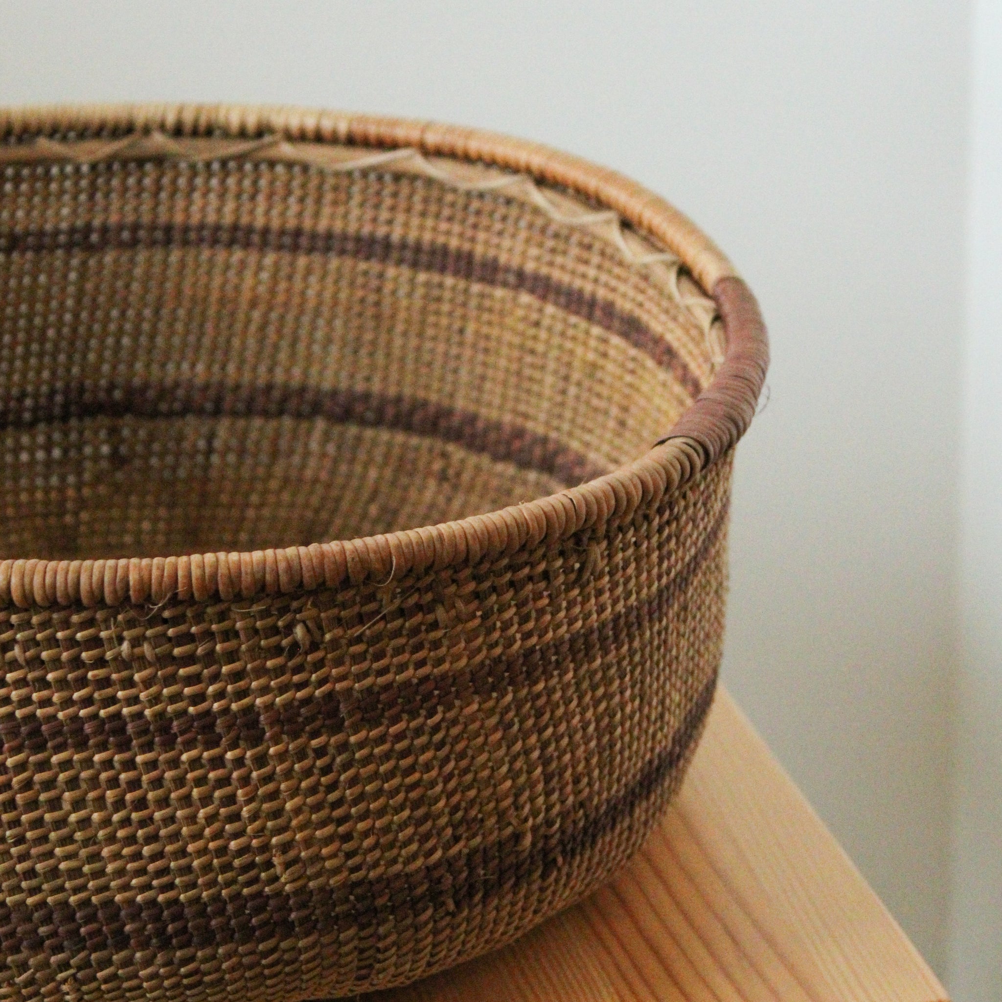 Mith Cph - Jane B. Basket - Little 