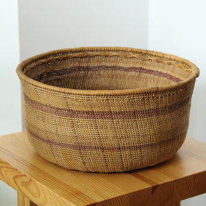 Nukak Basket Mellem - natur - 2