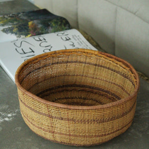 Nukak Basket Mellem - natur - 6