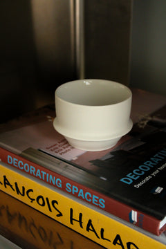 Coffee cup - Dune - Serax