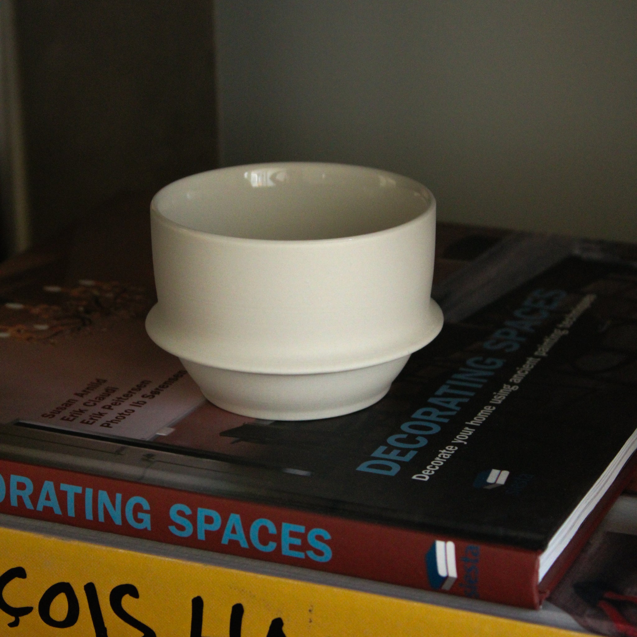 Coffee cup - Dune - Serax