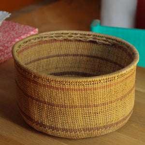 Nukak Basket lille - Natur - 7