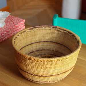 Nukak Basket lille - Natur - 6
