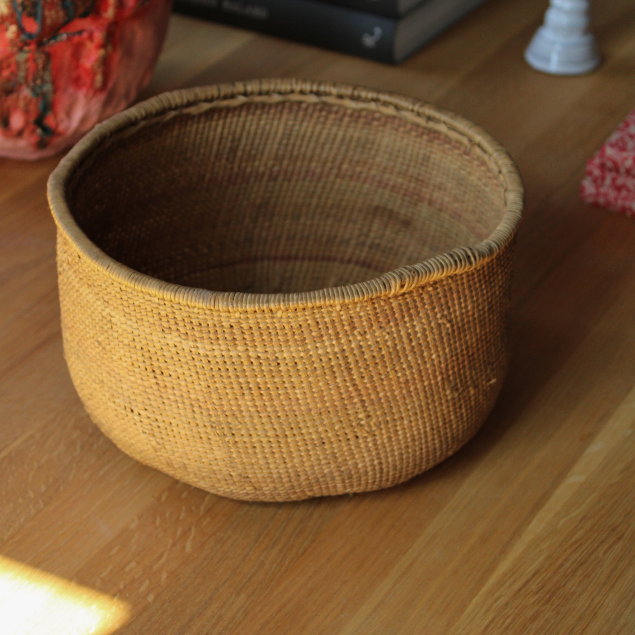 Nukak Basket lille - Natur - 5