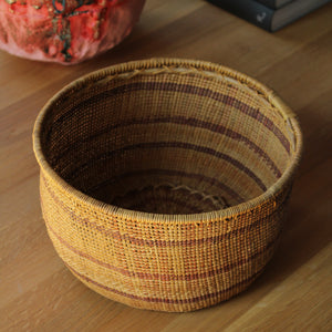 Nukak Basket lille - Natur - 3
