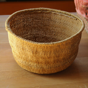 Nukak Basket lille - Natur - 1