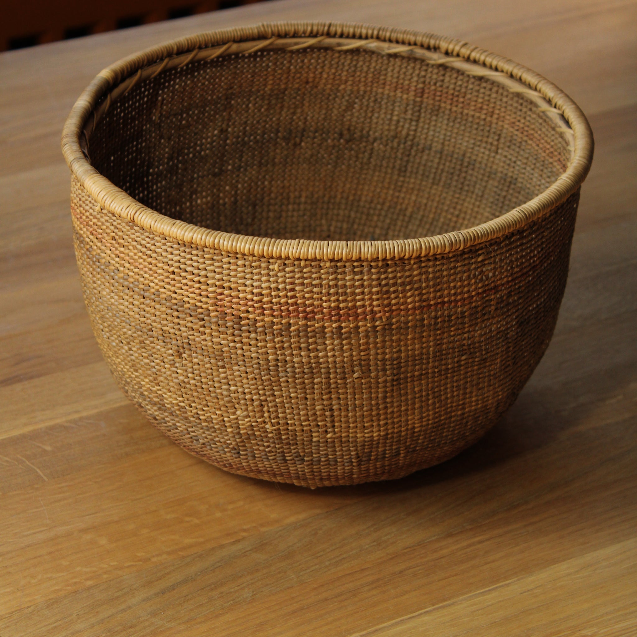 Nukak Basket lille - Natur - 8