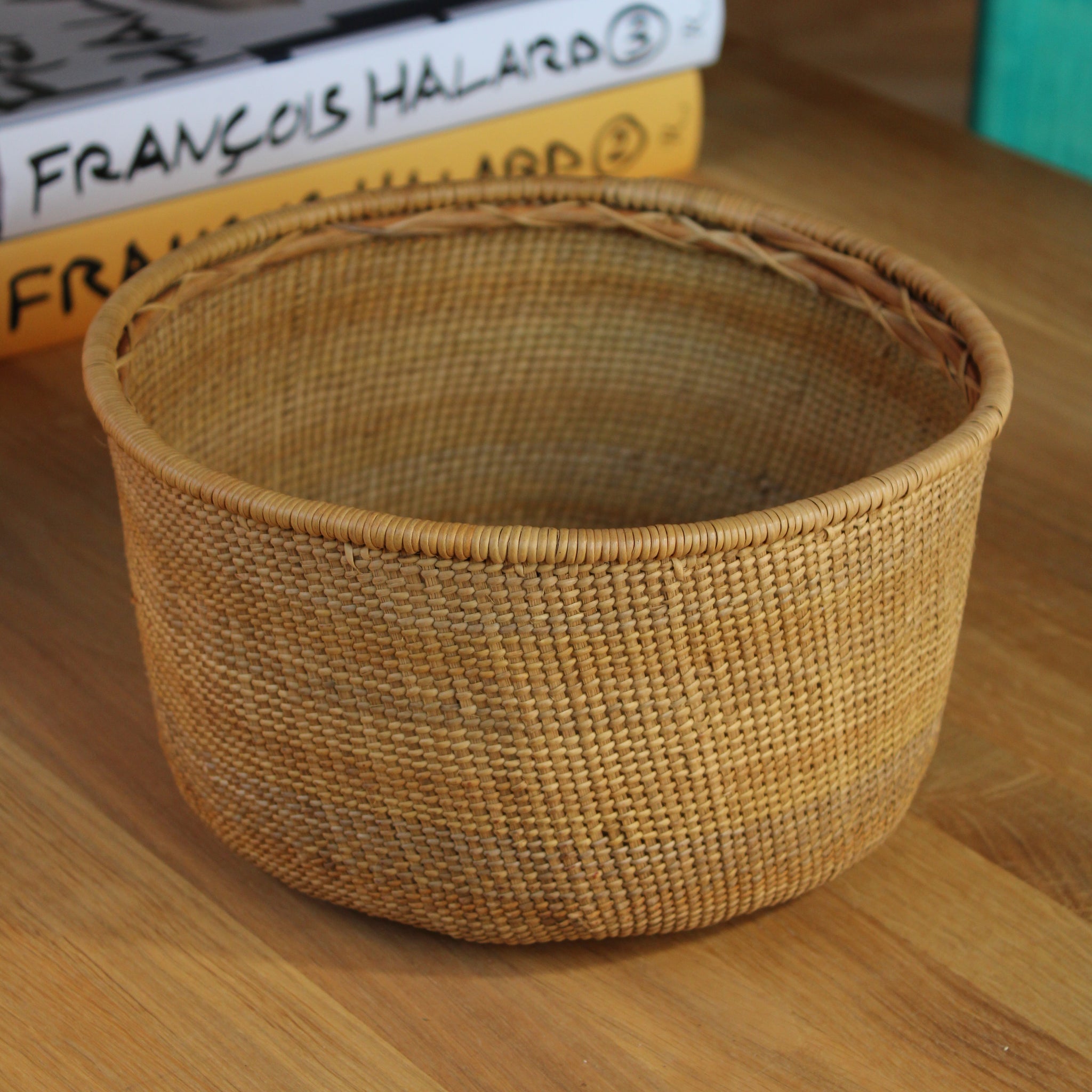 Nukak Basket lille - Natur - 12