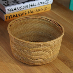 Nukak Basket lille - Natur - 12