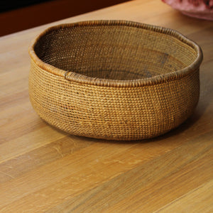 Nukak Basket lille - Natur - 9