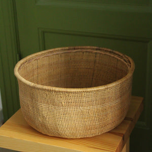 Nukak Basket stor - Natur - 3