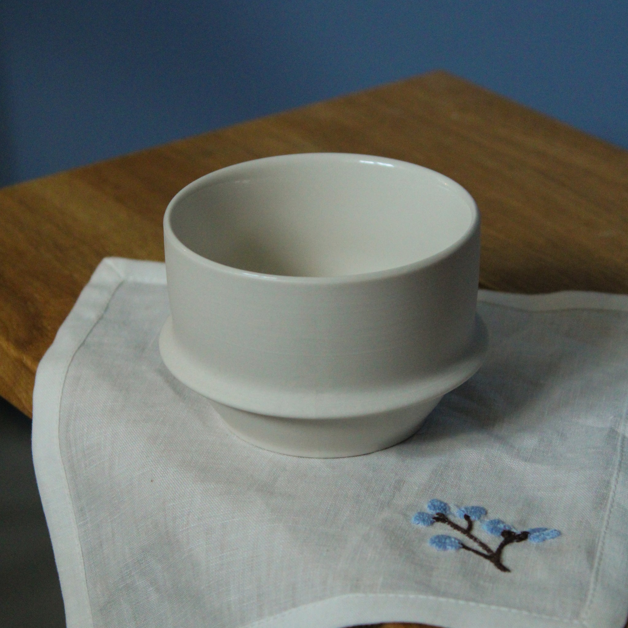 Coffee cup - Dune - Serax