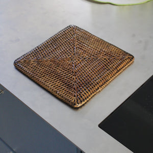 Coasters - Rattan