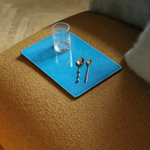 File Under Pop - Lava Stone Board -  Dolphins