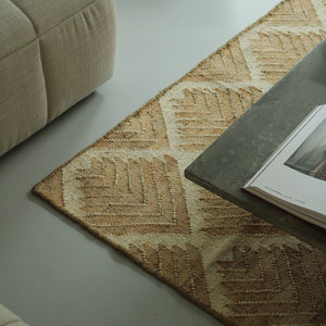 Kusiner - Kamala Desert Area Rug 140 x 200