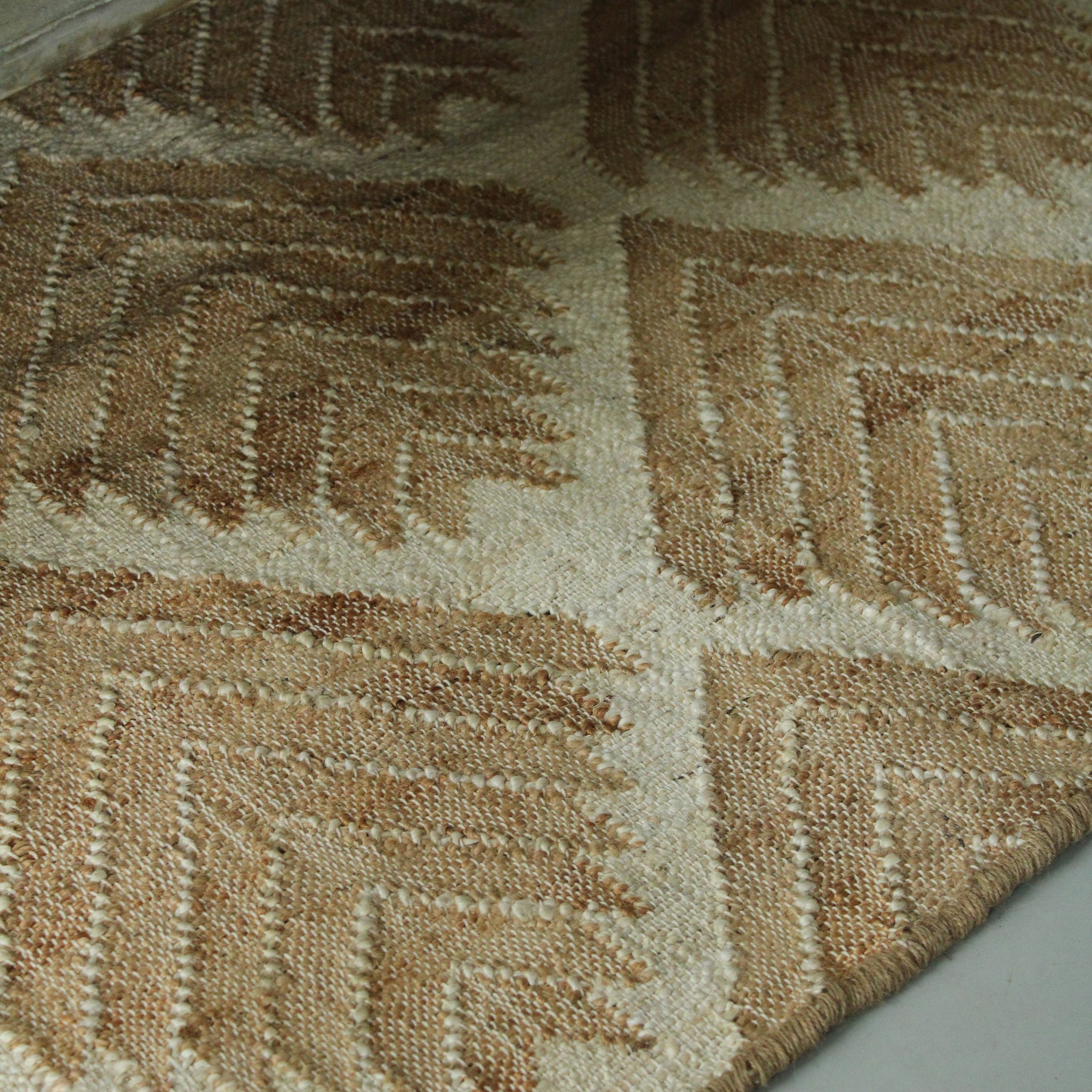 Kusiner - Kamala Desert Area Rug 140 x 200