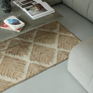 Kusiner - Kamala Desert Area Rug 140 x 200