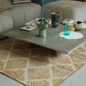 Kusiner - Kamala Desert Area Rug 140 x 200