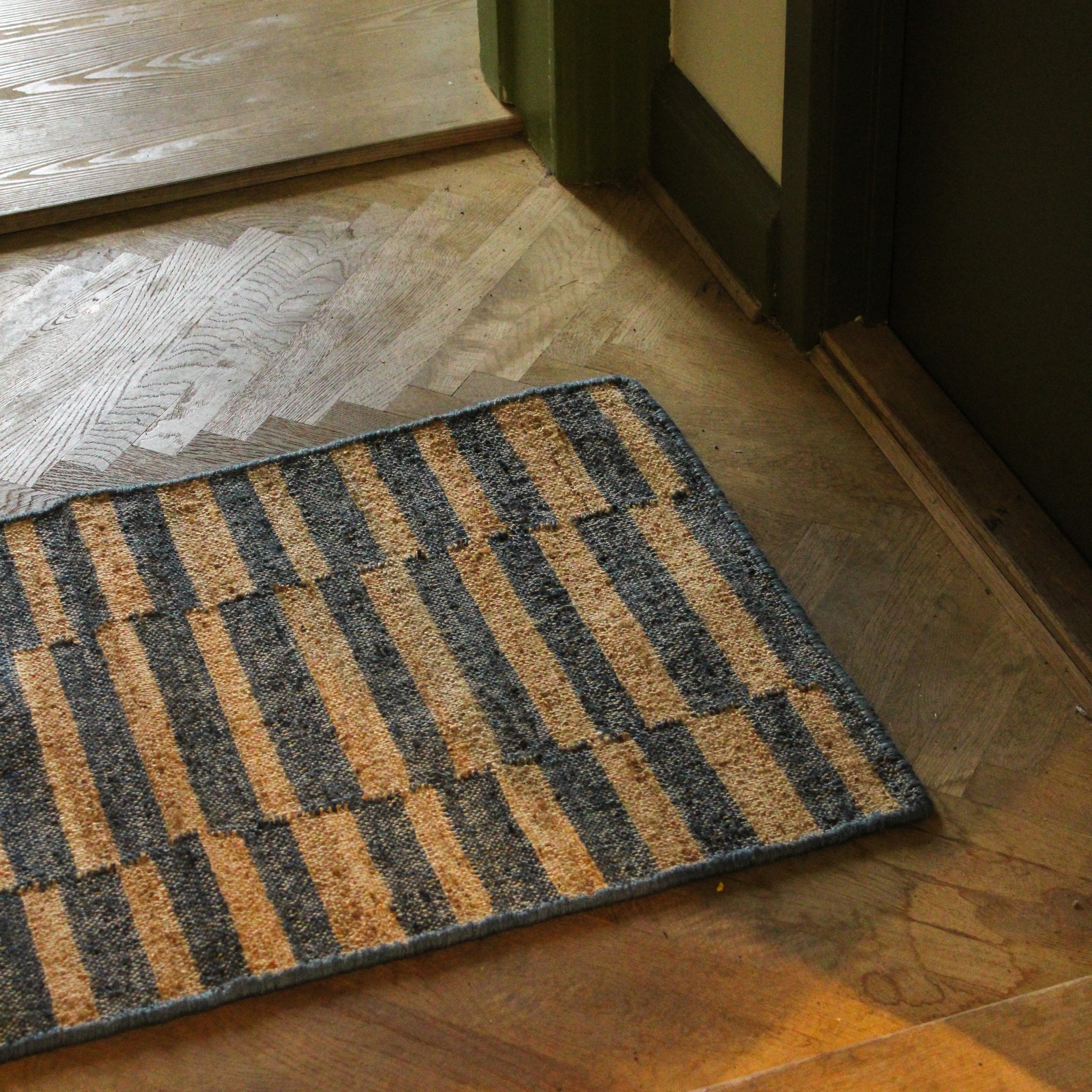 Kusiner - Kaia French Blue 60x100
