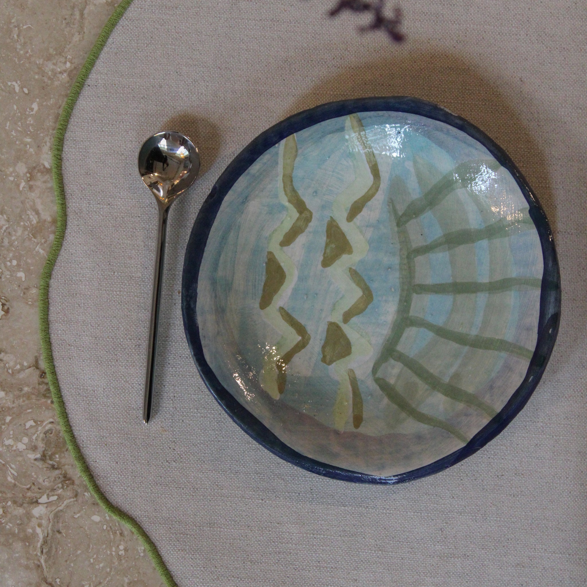 Handmade Jug - 1 - Unique ceramics
