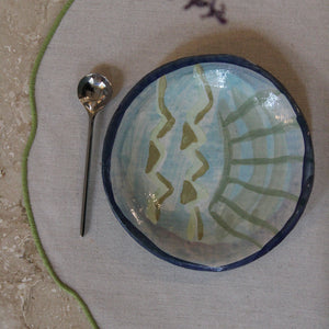 Handmade Jug - 1 - Unique ceramics