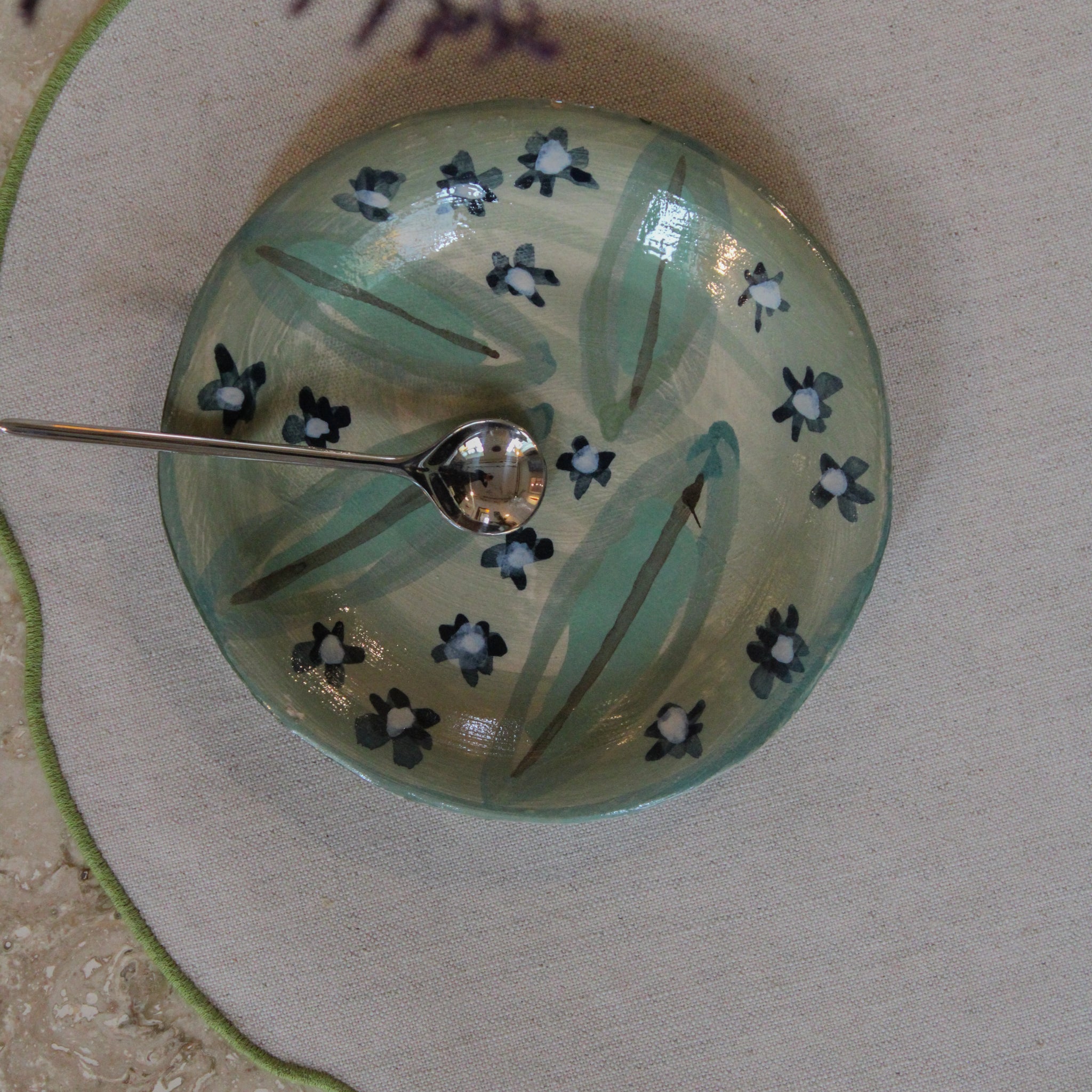 Handmade Jug - 1 - Unique ceramics