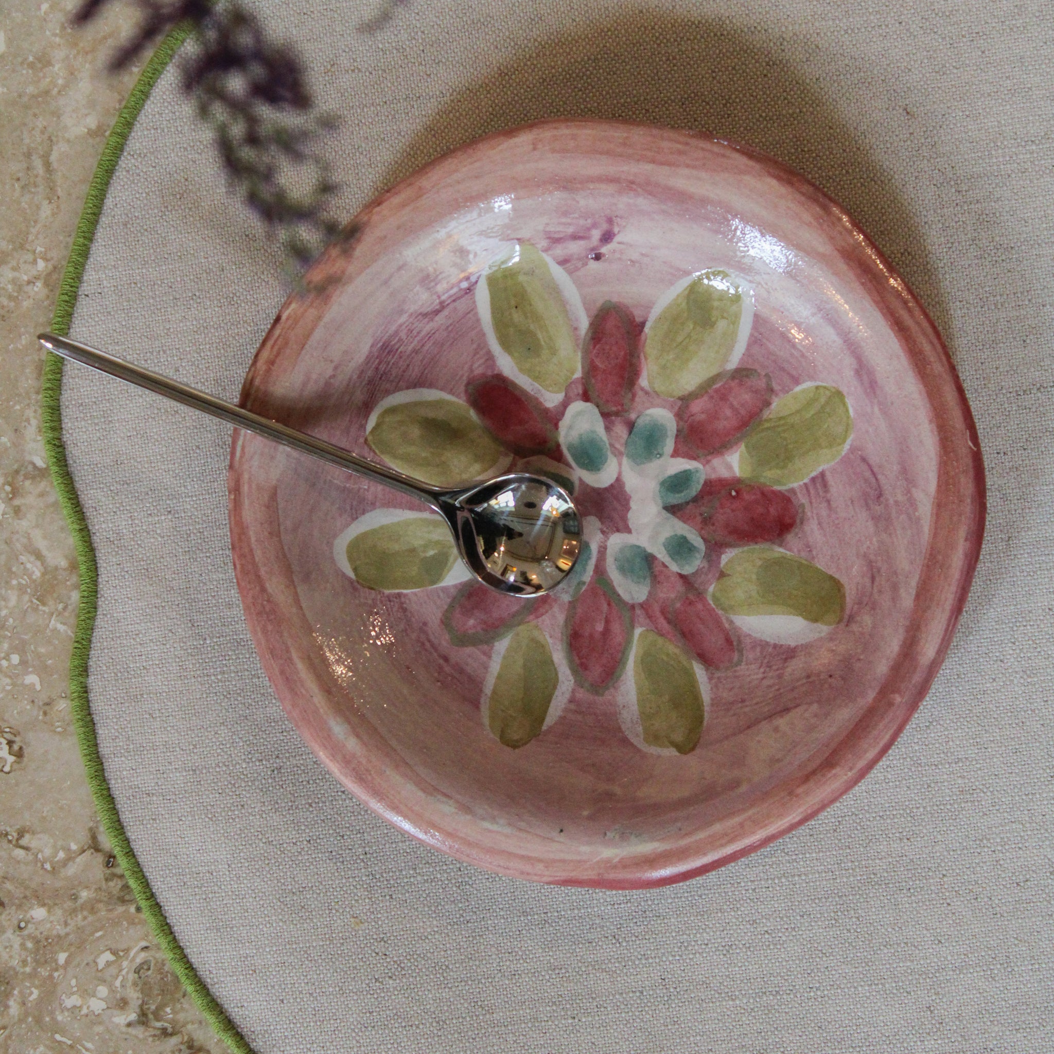 Handmade Jug - 1 - Unique ceramics