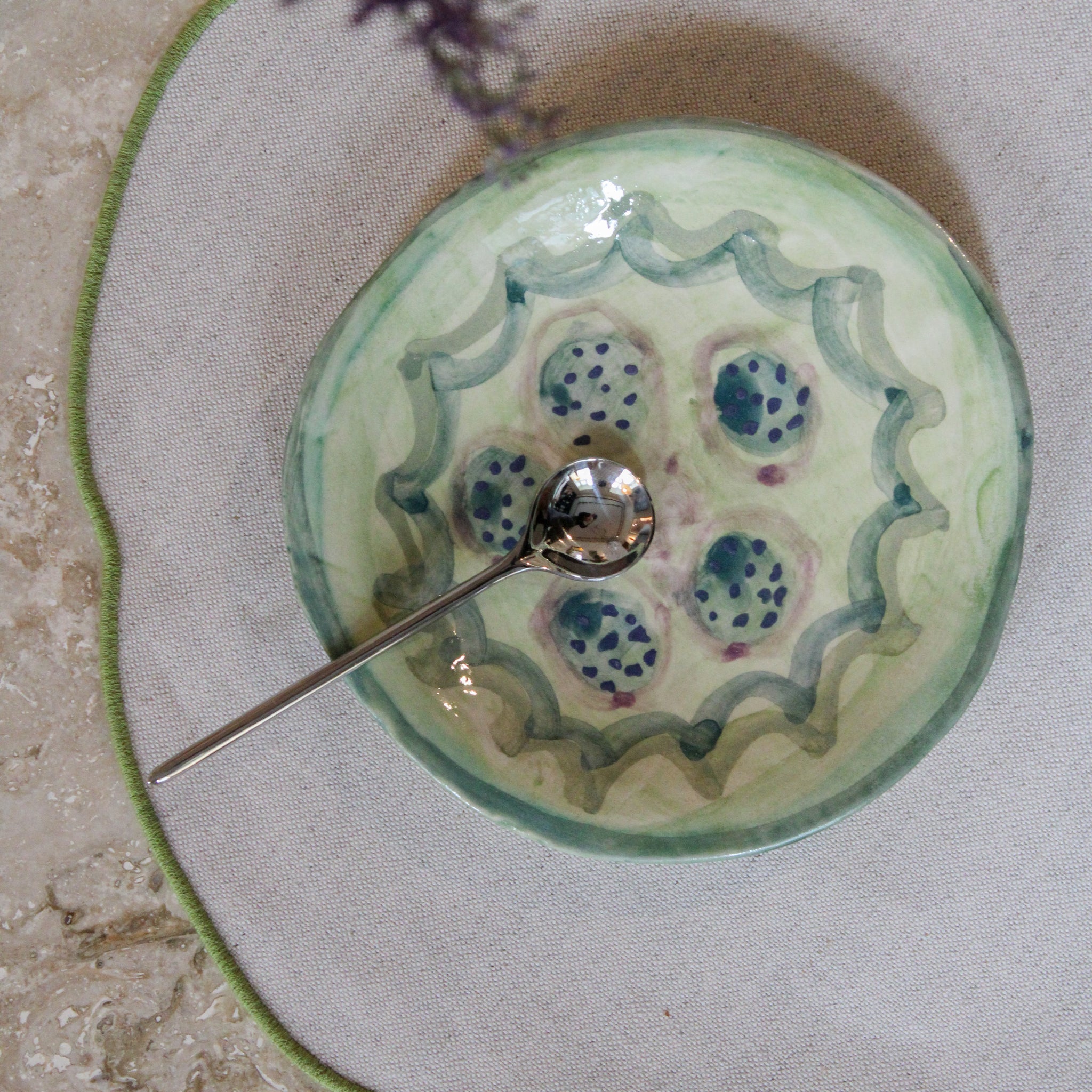Handmade Jug - 1 - Unique ceramics
