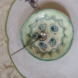 Handmade Jug - 1 - Unique ceramics