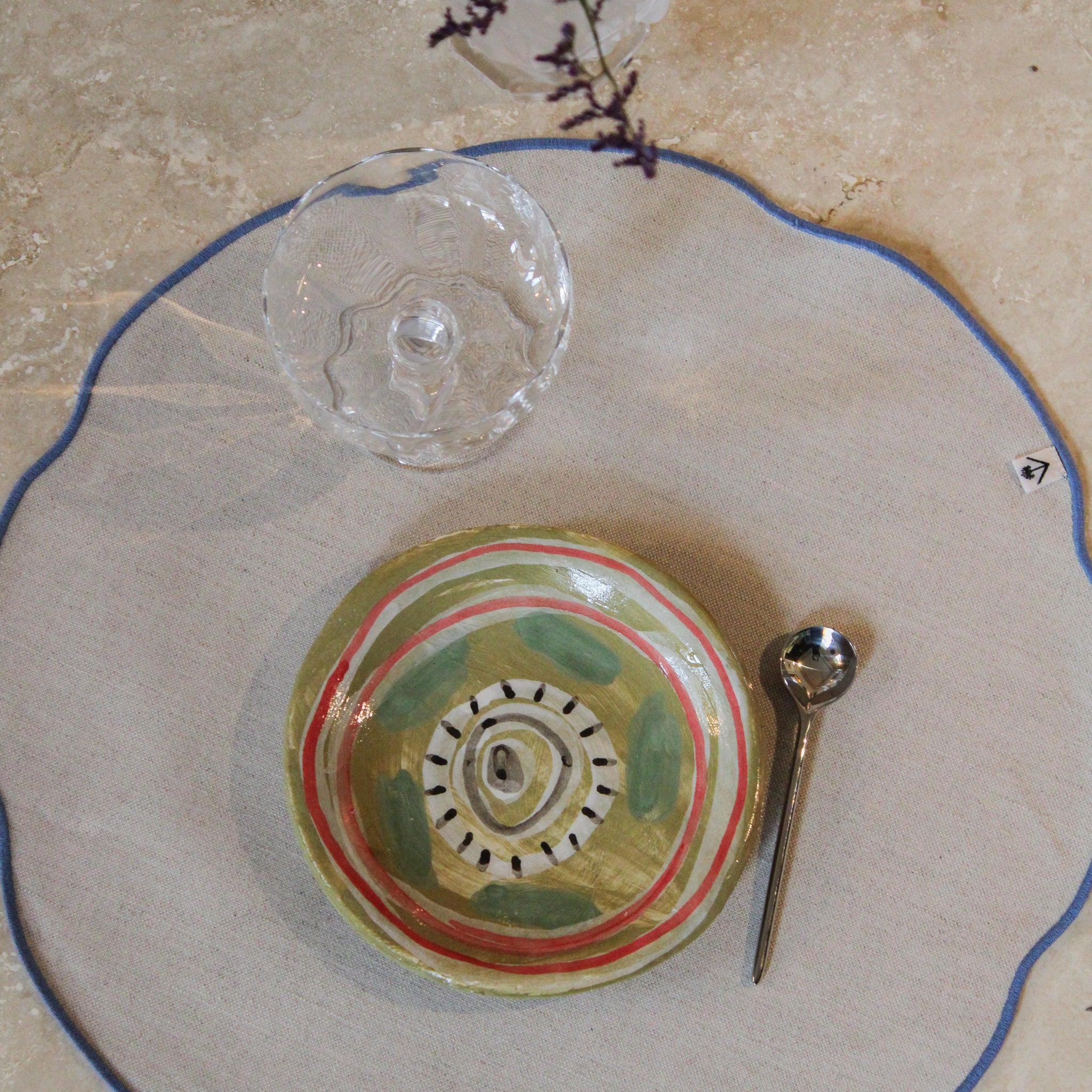 Handmade Jug - 1 - Unique ceramics