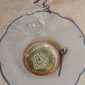 Handmade Jug - 1 - Unique ceramics