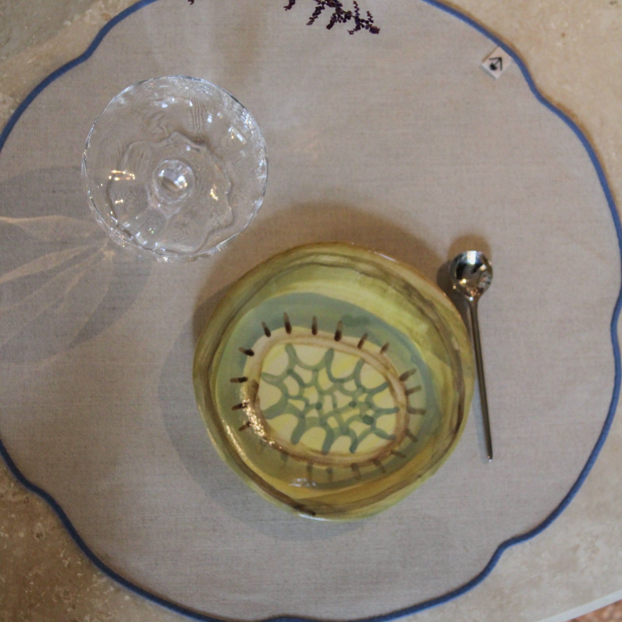 Handmade Jug - 1 - Unique ceramics