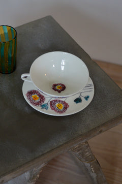 Midnight flowers - Thekop - Marni