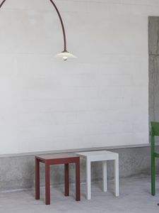 Silent Stool - Valerie Objects