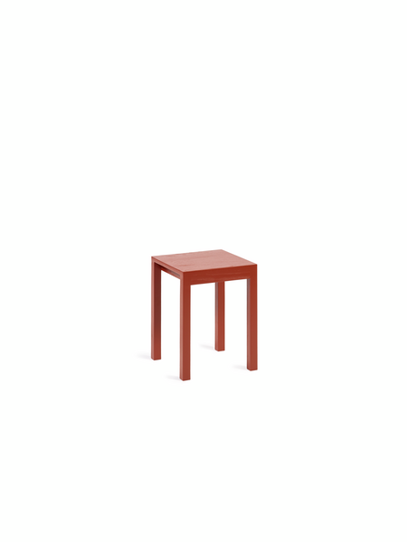Silent Stool - Valerie Objects