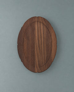 Silhouette - Oval Bakke - Serax