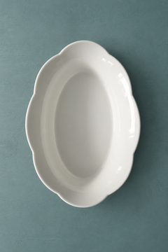 Silhouette - Serveringsfad 27 cm - Serax