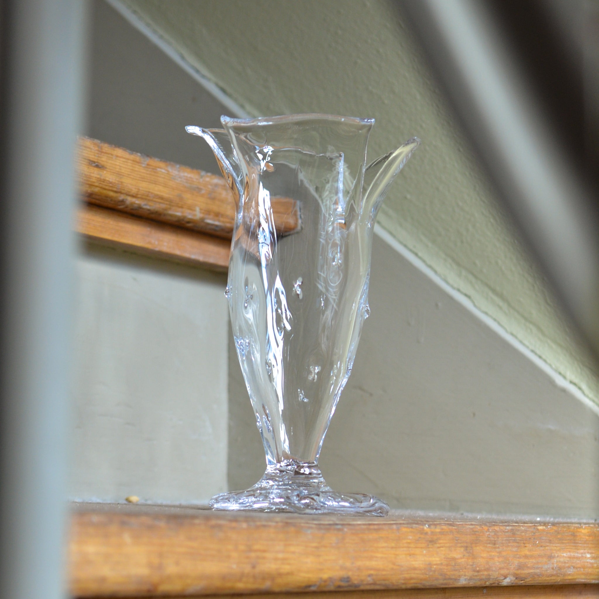 Malva Vase - 1 - Silje Lindrup