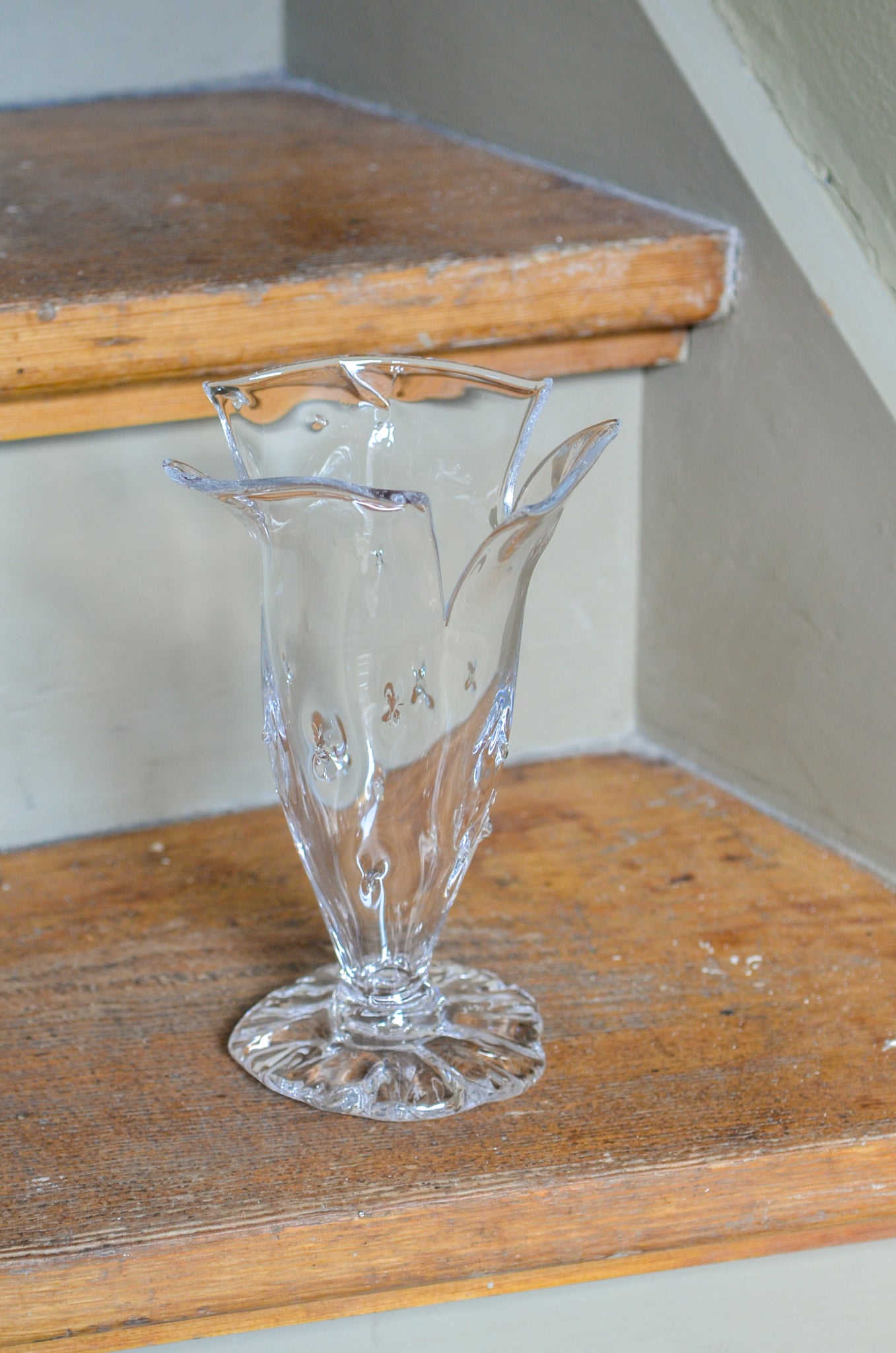 Malva Vase - 1 - Silje Lindrup