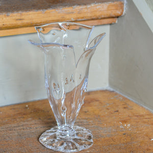 Malva Vase - 1 - Silje Lindrup