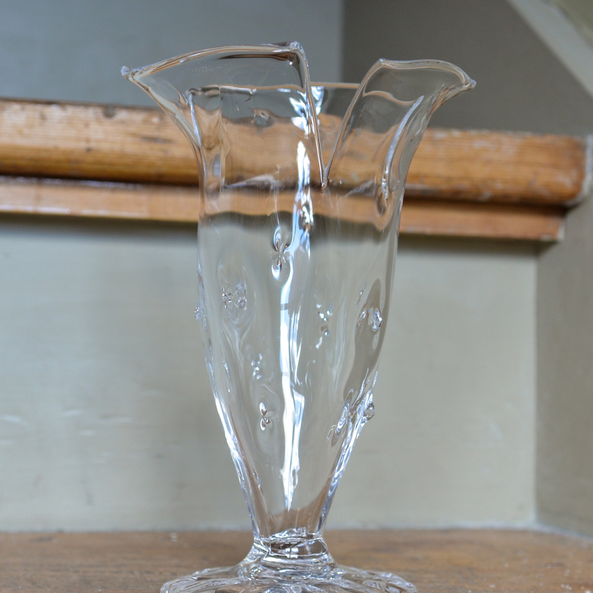 Malva Vase - 1 - Silje Lindrup