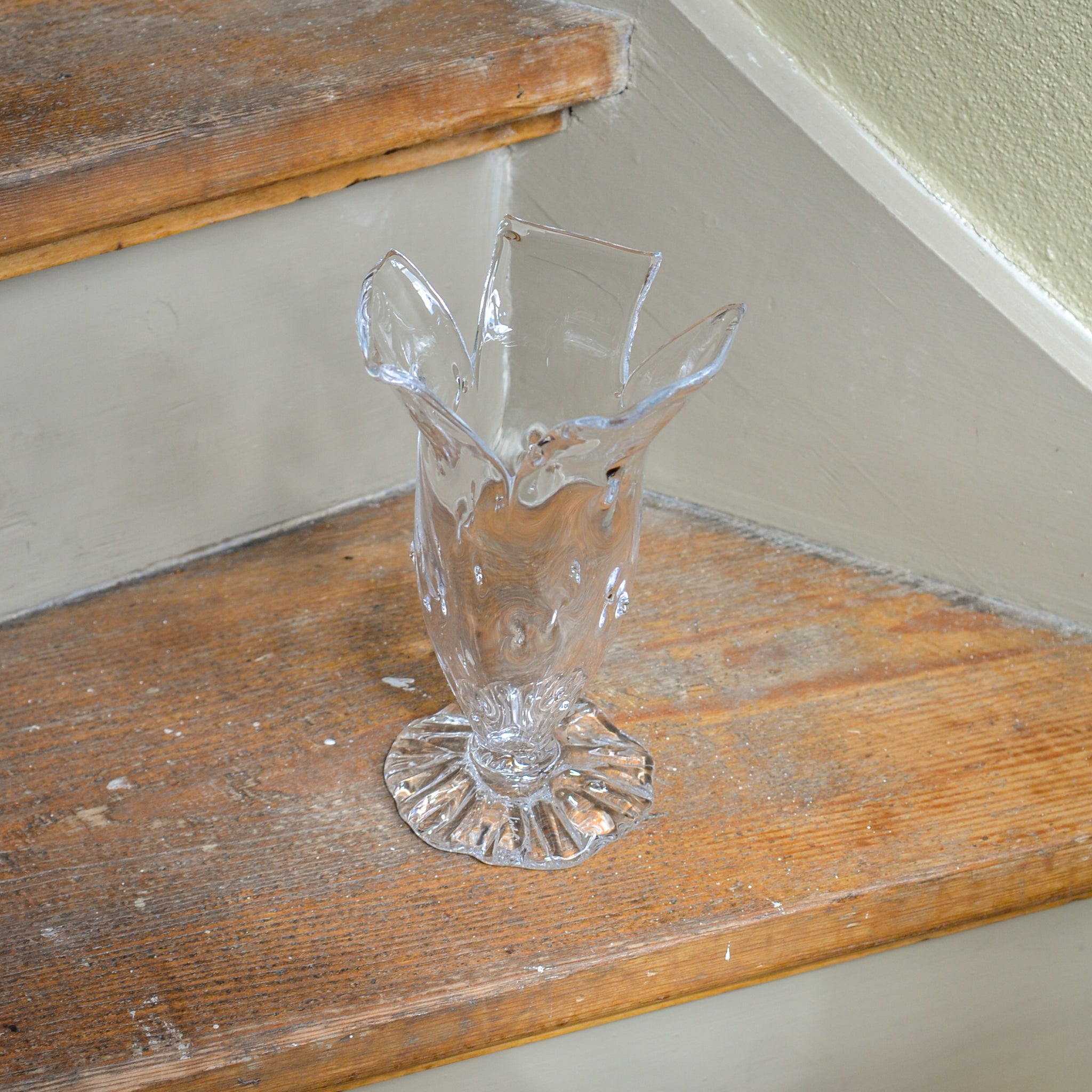 Malva Vase - 2 - Silje Lindrup