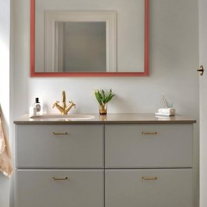 Style sheet - Relief Mirror