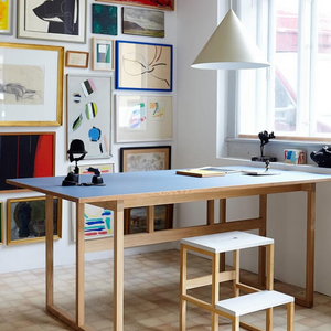 Stillark - Gable Table