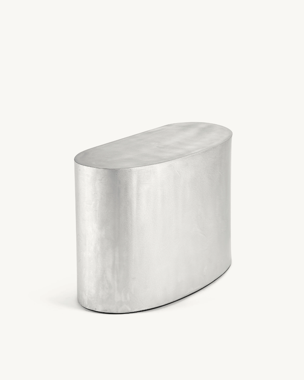 Destroyers/builders - Assemble side table