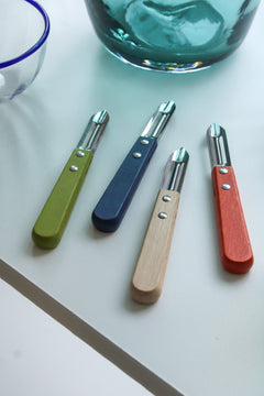 Peelers - 4 colors