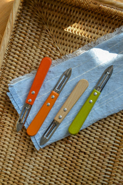 Peelers - 4 colors